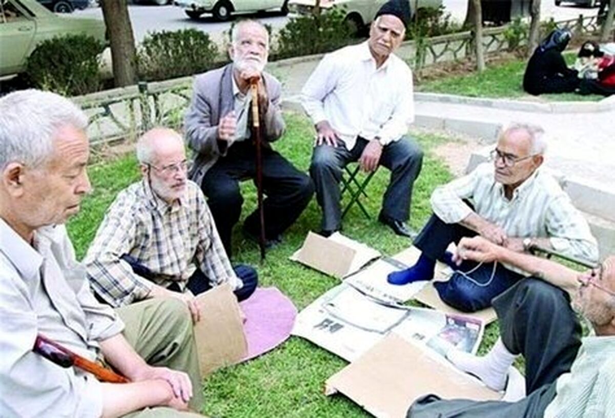 غافلگیری افزایش حقوق بازنشستگان در سال جدید | حقوق مستمری بگیران در چه تاریخی واریز می شود؟
