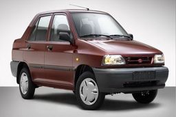 قیمت شوکه کننده پراید در اول هفته | جدیدترین قیمت پراید، تیبا، تارا و انواع پژو |قیمت پراید امروزشنبه ۲۵ تیر ۱۴۰۱