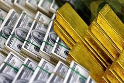 قیمت سکه و طلا 18 اردیبهشت 1400/طلا بخرید+جدول 