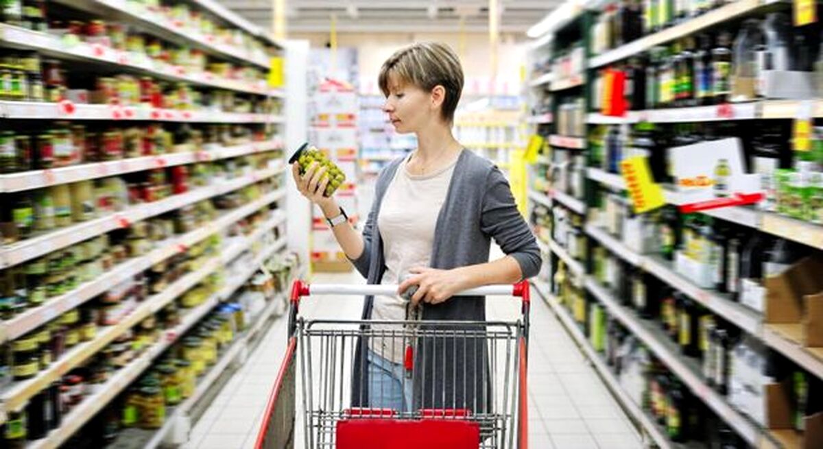 افزایش لذت خرید با استفاده از ترولی و چرخ خرید فروشگاهی