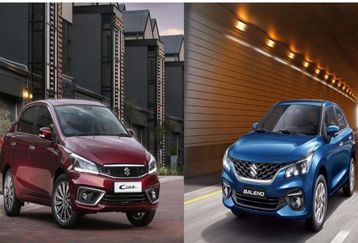 عرضه خودرو وارداتی جدید در سامانه یکپارچه | فروش سوزوکی بالنو و سیاز زیر قیمت بازار | امروز آخرین فرصت برای خرید این خودرو