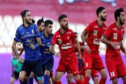 زمان قرعه کشی لیگ برتر بیست و یکم اعلام شد!