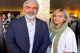 مهدی پاکدل تصادف کرد| حال وخیم آقای بازیگر در بیمارستان