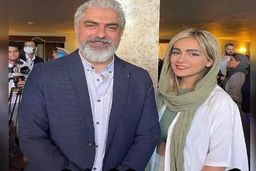 مهدی پاکدل تصادف کرد| حال وخیم آقای بازیگر در بیمارستان