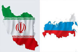 این ماشین های روسیه در راه ایران هستند