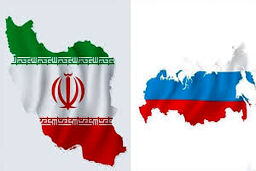 این ماشین های روسیه در راه ایران هستند