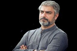 مهدی پاکدل با این ژست از همیشه خوشتیپ تر شد/دلبری آقای بازیگر!+عکس