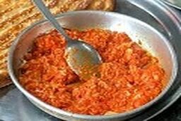 یک املت چهارنفره چند؟ 