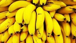 گرانی دوباره موز در بازار!