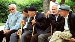 افزایش حقوق شگفت انگیز بازنشستگان/ سورپرایز افزایش حداقل حقوق بازنشستگان