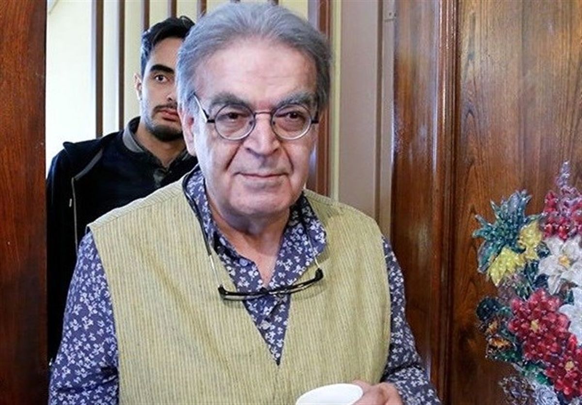 حرف های شوکه کننده حمید لولایی درباره بازیگری | پرده برداری حمید لولایی از افسردگی اش + فیلم