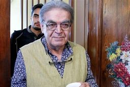 حرف های شوکه کننده حمید لولایی درباره بازیگری | پرده برداری حمید لولایی از افسردگی اش + فیلم