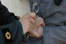کلاهبرداران میلیاردی قم دستگیر شدند