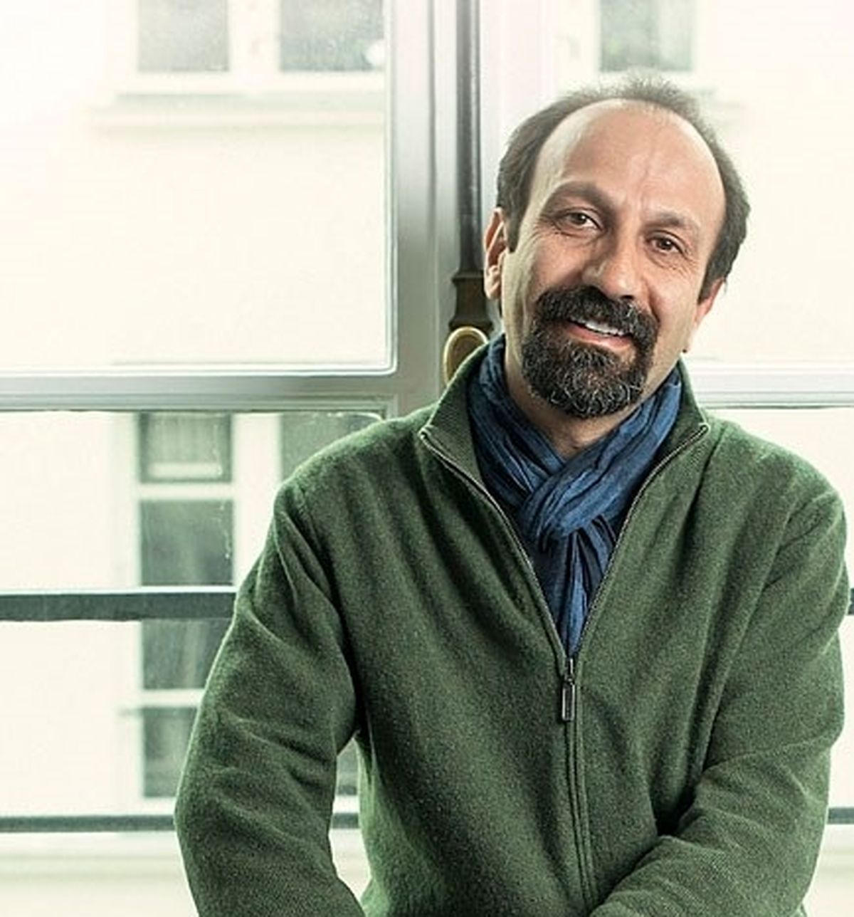 ماجرای جنجالی آشنایی اصغر فرهادی با همسرش+عکس همسر اصغر فرهادی 