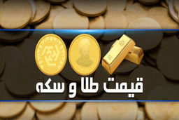 افزایش باورنکردنی قیمت سکه در بازار | قیمت سکه امروز شنبه ۴ تیر 
