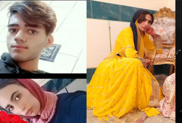 عشق ناپایدار به خودکشی ختم شد/جزئیات دردناک