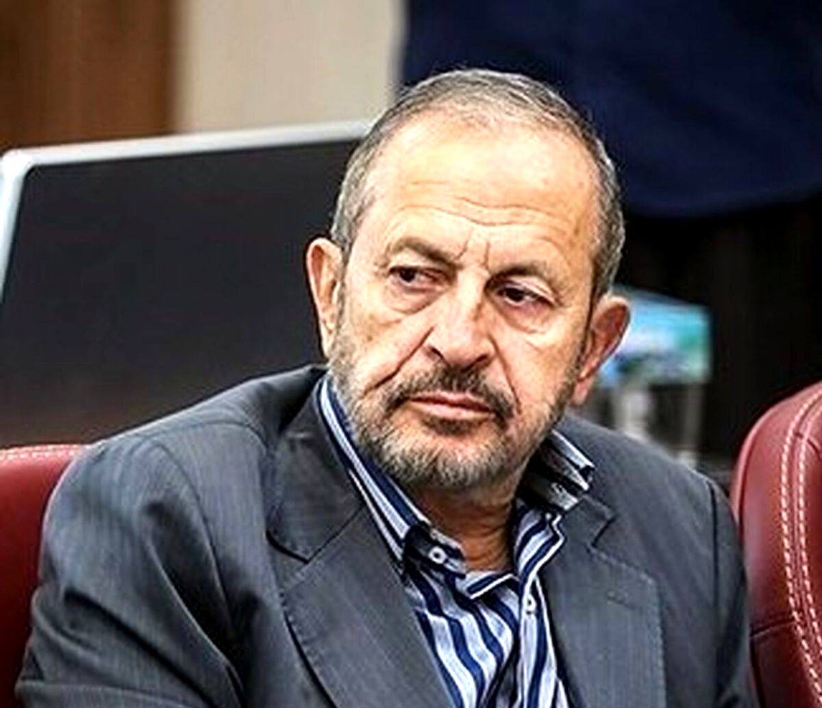 علیرضا افشار از انتخابات کناره گیری کرد + جزئیات بیشتر 