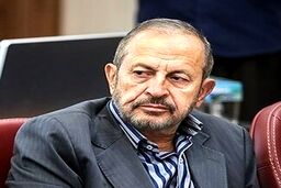 علیرضا افشار از انتخابات کناره گیری کرد + جزئیات بیشتر 