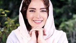 شله زرد های نذری بهنوش طباطبایی | عکس مشکوک بهنوش طباطبایی در کنار یک مرد +عکس جنجالی