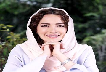 شله زرد های نذری بهنوش طباطبایی | عکس مشکوک بهنوش طباطبایی در کنار یک مرد +عکس جنجالی