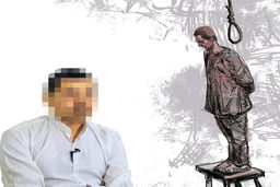 مردی پس از اجرای حکم اعدام در سردخانه زنده شد | از لحظه اعدام هیچ چیزی یادم نمی‌آید +عکس