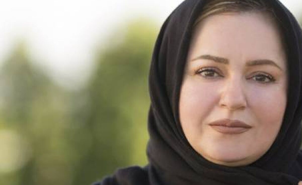 نعیمه نظام دوست: برای مرگ بازیگران گریه نکنید!