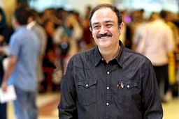 عکس مهران غفوریان در گذر زمان+تصاویر مهران غفوریان