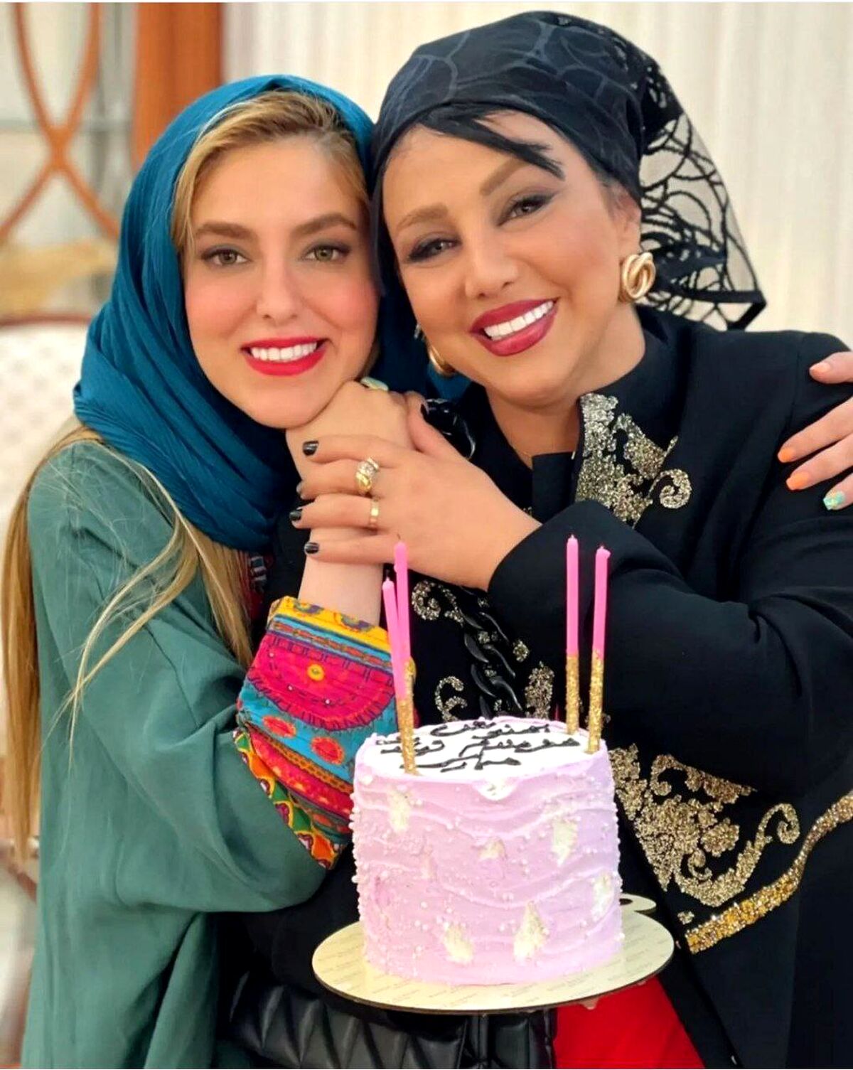پست جنجالی بهنوش بختیاری درباره زندگی مجردی|استوری مشکوک بهنوش بختیاری|بهنوش بختیاری هم از همسرش جدا شد؟ +عکس جنجالی