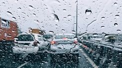 باران و رعد برق در راه است / کدام مناطق بارانی است؟