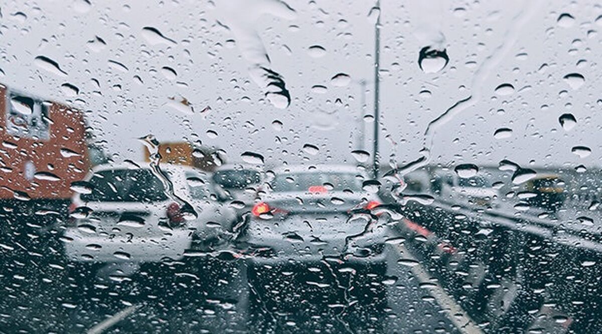 پیش بینی جدید آب و هوا/ بارش ها کی شروع می شود؟