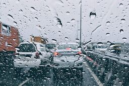 پیش بینی آب و هوا / سیل و باران شدید برای این مناطق در راه است
