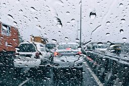 پیش بینی آب و هوا روزهای آتی | بارش باران در این مناطق
