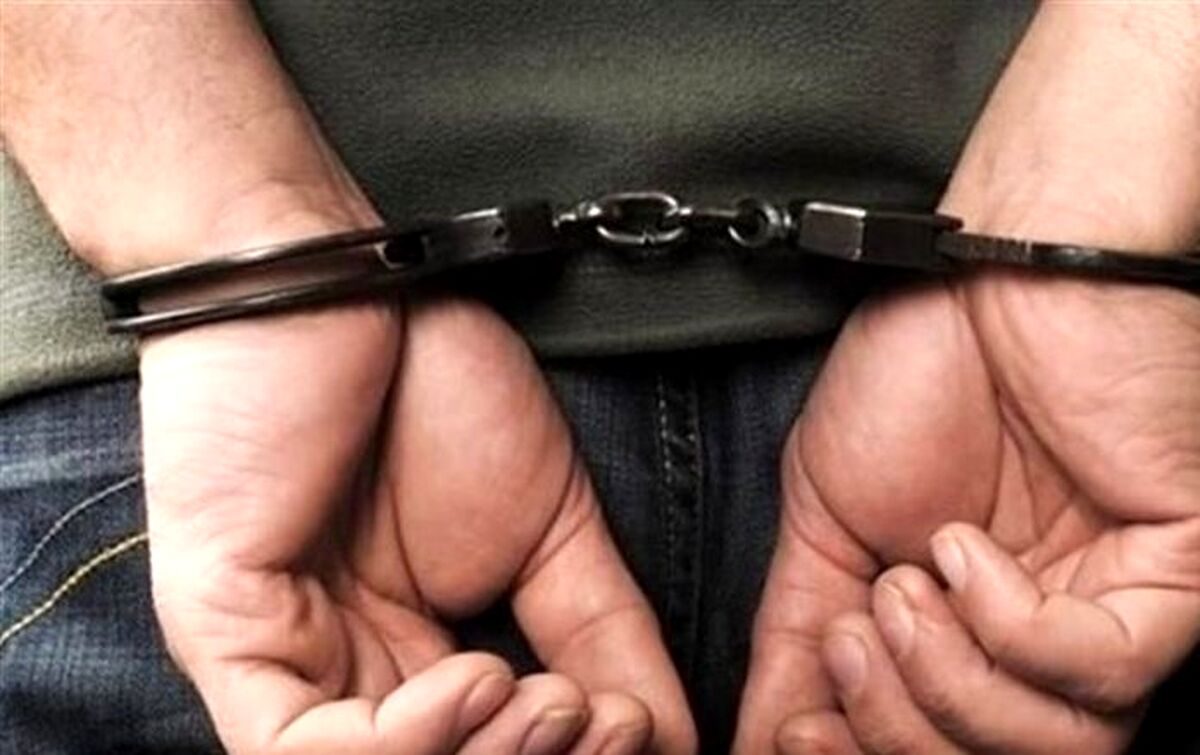 کلاهبرداری ۳ میلیاردی به بهانه کمک به ایتام | کلاهبردار بی شرم دستگیر شد