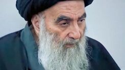 فتوای جدید آیت‌الله سیستانی درباره رژیم صهیونیستی