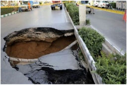 جولان زلزله خاموش در تهران | پر خطرترین مناطق تهران کدامند ؟