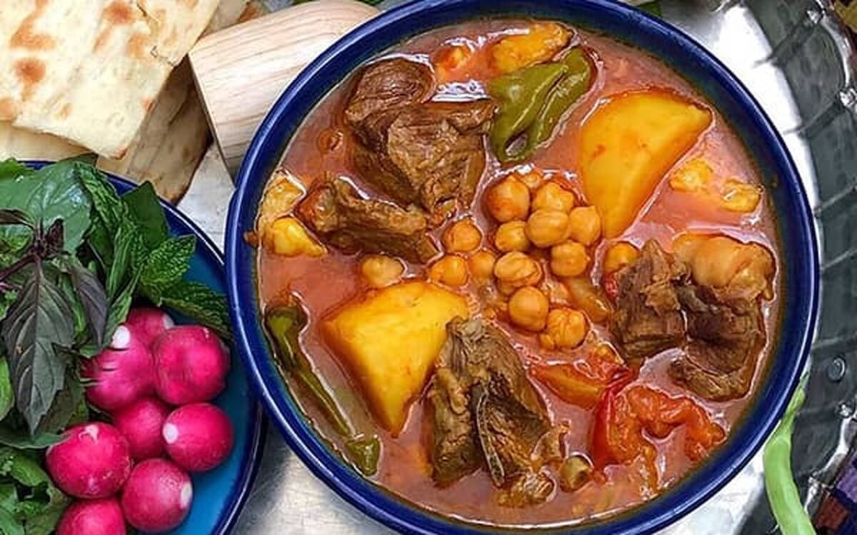 آبگوشت خورها بخوانند | این بیماری های خطرناک در کمین شماست! + طرز تهیه آبگوشت