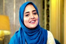 عکس سالگرد ازدواج نرگس محمدی لو رفت! + عکس دیده نشده 