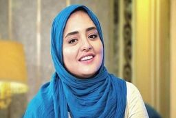 کار نرگس محمدی به طلاق کشیده شد | بلای وحشتناکی نرگس محمدی سر شوهرش آورد + عکس