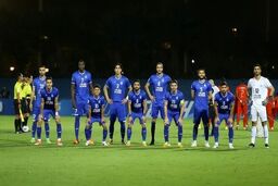 ترکیب استقلال در بازی با الهلال عربستان مشخص شد!