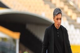 واکنش عجیب تراکتور به استعفای رسول خطیبی+جزئیات بیشتر 