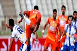 درخواست عجیب باشگاه سایپا از دادگاه بین المللی ورزش 