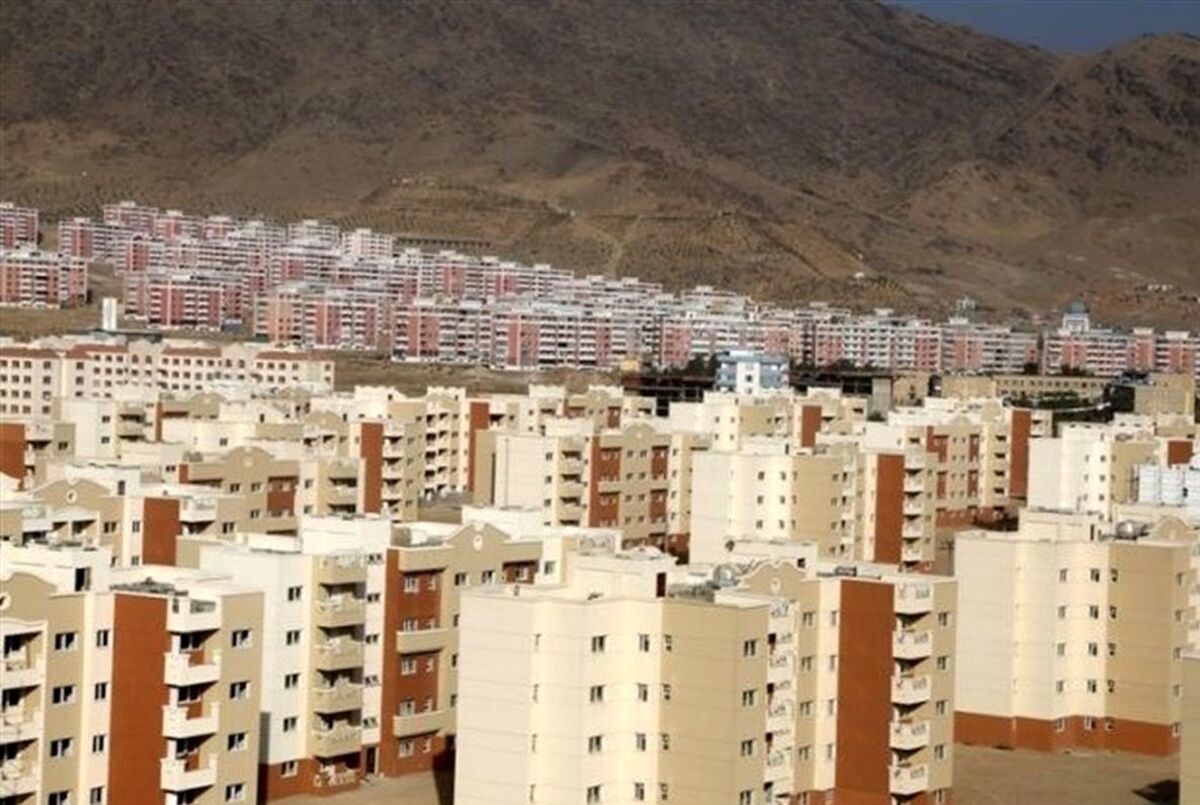 نحوه دریافت وام مسکن ۴۸۰ میلیونی