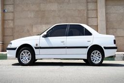 کاهش قیمت ۲۰ میلیونی پژو پارس بازار | جدول جدیدترین قیمت پژو پارس 