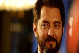 عکس شکار شده خوشگذرونی های مجردی زن جوان بهرام رادان  با هزینه های میلیاردی/پوشش همسر بهرام رادان در خارج از کشور +عکس جنجالی