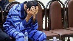 قتل ناجوانمردانه مسافر جوان | ماجرای عجیب ارتباط شیطانی مرد مشهدی با همسر مقتول +عکس