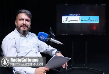 وحشت‌ آمریکا از حضور ایران در حیاط‌خلوت خودش