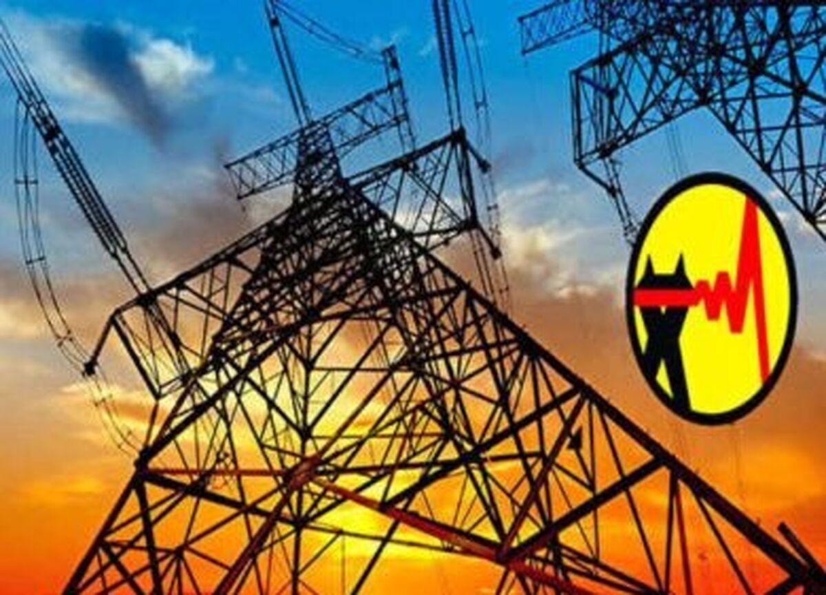 جهرمی علت قطعی برق را لوداد
