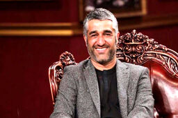طرفداری مجری از پژمان جمشیدی جنجالی شد+فیلم