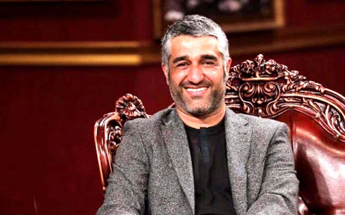  پژمان جمشیدی بچه دار شد+تصاویر دیده نشده 