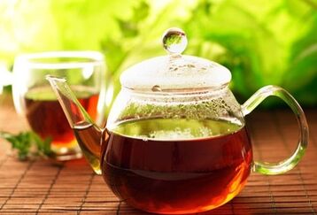 این افراد چای نخورند!
